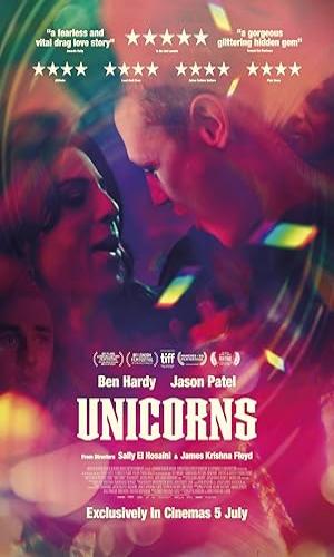  Unicorns (2023) English  Web-DL 720p - 480p - 1080p movie poster