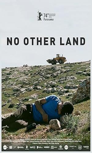  No Other Land (2024) Arabic  Web-DL 720p - 480p - 1080p movie poster