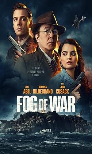  Fog of War (2025) English  Web-DL 720p - 480p - 1080p movie poster