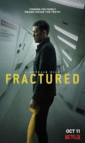 Fractured (2019) English  Web-DL 720p - 480p - 1080p movie poster