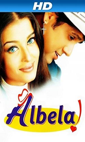  Albela (2001) Hindi  Web-DL 720p - 480p - 1080p movie poster