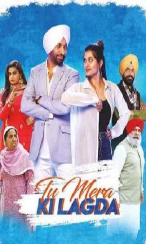  Tu Mera Ki Lagda (2019) Punjabi  Web-DL 720p - 480p - 1080p movie poster