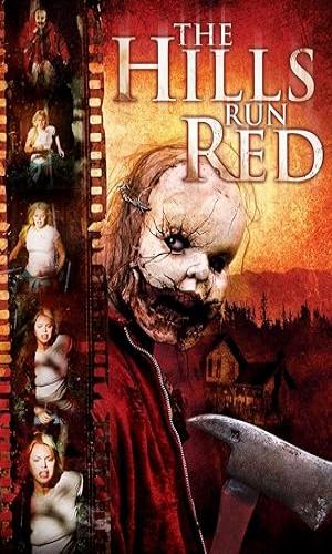  The Hills Run Red (2009)  English  Web-DL 720p - 480p - 1080p movie poster