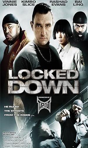  Locked Down (2010) Hindi Dual Audio BluRay 720p - 480p - 1080p movie poster