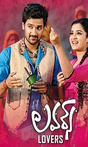 Lovers (2014) Hindi Dual Audio Web-DL 720p - 480p - 1080p movie poster