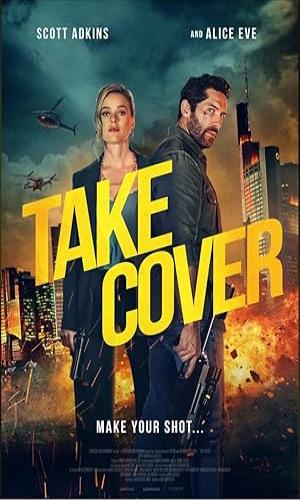  Take Cover (2024) Hindi Dual Audio Web-DL 720p - 480p - 1080p movie poster