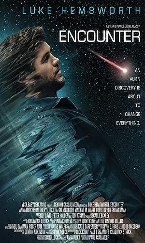  Encounter (2018) Hindi Dual Audio BluRay 720p - 480p - 1080p movie poster