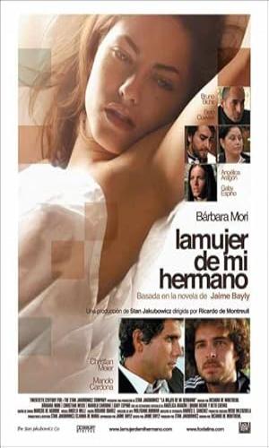  My Brothers Wife (2005) Hindi Dual Audio Web-DL 720p - 480p - 1080p movie poster