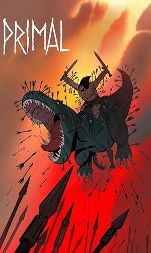 Primal (2019) Hindi Dual Audio BluRay 720p - 480p - 1080p movie poster