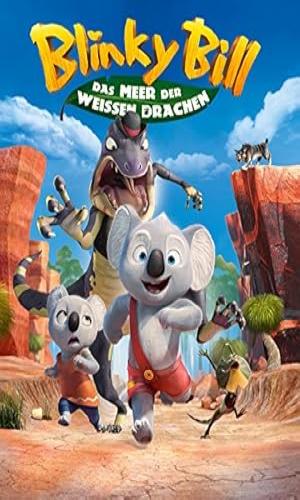  Blinky Bill the Movie (2015) Hindi Dual Audio BluRay 720p - 480p - 1080p movie poster