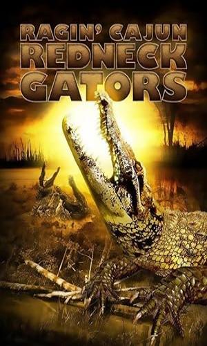 Alligator Alley (2013) Hindi Dual Audio BluRay 720p - 480p - 1080p movie poster