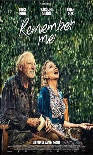 Remember Me (2019) Hindi Dual Audio BluRay 720p - 480p - 1080p movie poster