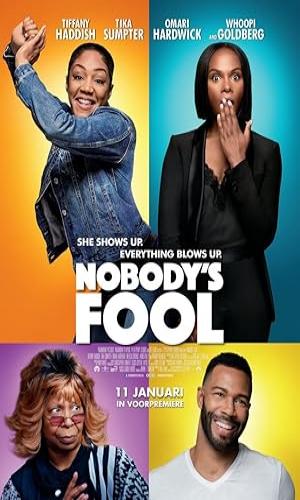  Nobodys Fool (2018) Hindi Dual Audio BluRay 720p - 480p - 1080p movie poster