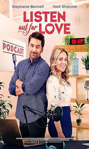  Listen Out for Love (2022) Hindi Dual Audio Web-DL 720p - 480p - 1080p movie poster