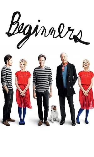  Beginners (2010) Hindi Dual Audio BluRay 720p - 480p - 1080p movie poster