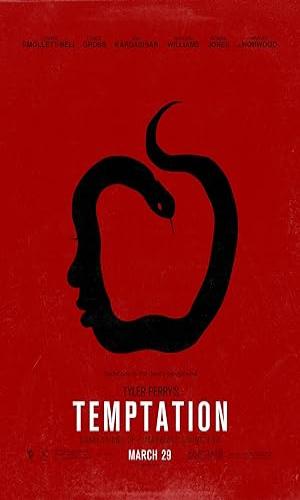  Temptation: Confessions of a Marriage Counselor (2013) Hindi Dual Audio BluRay 720p - 480p - 1080p movie poster