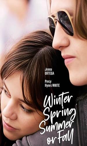  Winter Spring Summer or Fall (2024) Hindi Dual Audio Web-DL 720p - 480p - 1080p movie poster