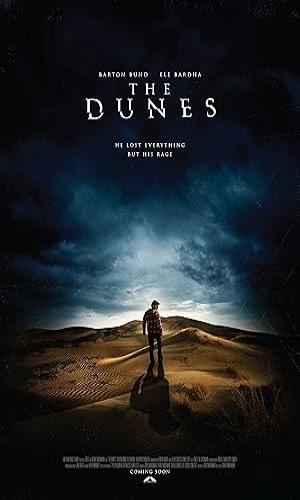  The Dunes (2019) Hindi Dual Audio Web-DL 720p - 480p - 1080p movie poster