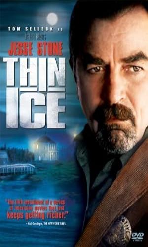  Jesse Stone: Thin Ice (2009) Hindi Dual Audio Web-DL 720p - 480p - 1080p movie poster