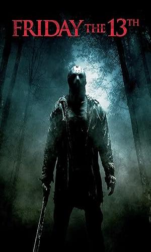 Friday the 13th (2009) Hindi Dual Audio BluRay 720p - 480p - 1080p movie poster
