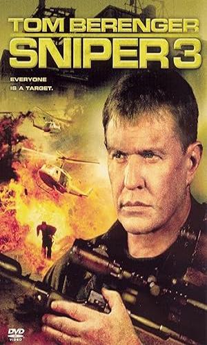  Sniper 3 (2004) Hindi Dual Audio Web-DL 720p - 480p - 1080p movie poster