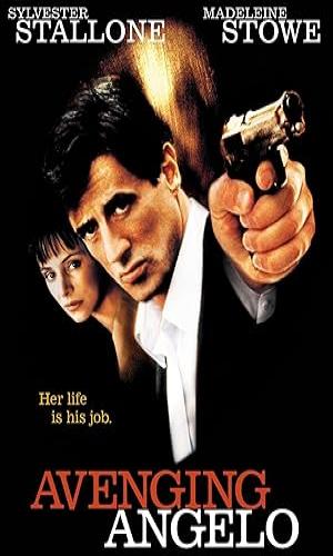  Avenging Angelo (2002) Hindi Dual Audio Web-DL 720p - 480p - 1080p movie poster