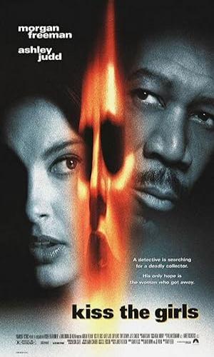  Kiss the Girls (1997) Hindi Dual Audio Web-DL 720p - 480p - 1080p movie poster