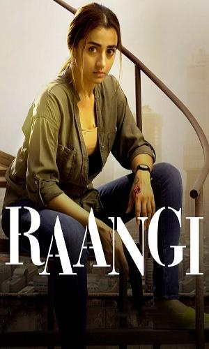  Raangi (2022) Hindi – Tamil  HDRip 720p - 480p - 1080p movie poster