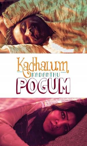  Kadhalum Kadandhu Pogum (2016) Hindi Dual Audio HDRip 720p - 480p - 1080p movie poster