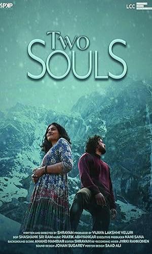  Two Souls (2023) Hindi Dual Audio Web-DL 720p - 480p - 1080p movie poster