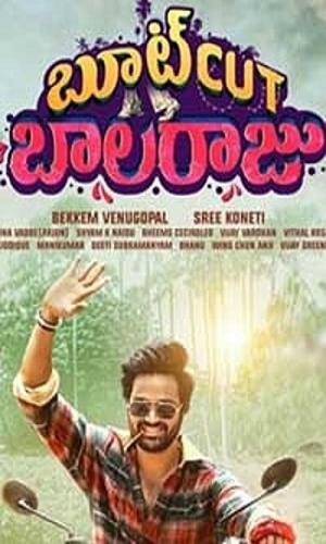  Bootcut Balaraju (2024) Hindi Dual Audio Web-DL 720p - 480p - 1080p movie poster