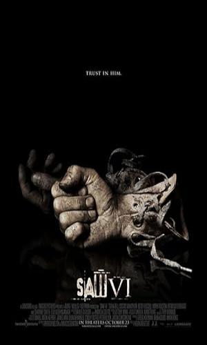 Saw VI (2009) English Web-DL 720p - 480p - 1080p movie poster