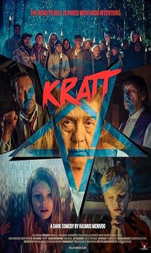 Kratt (2020) English BluRay 720p - 480p - 1080p movie poster