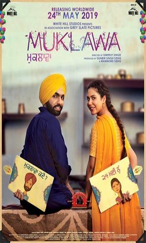  Muklawa (2019) Punjabi  Web-DL 720p - 480p - 1080p movie poster