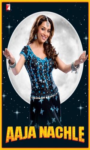 Aaja Nachle (2007) Hindi Web-DL 720p - 480p - 1080p movie poster