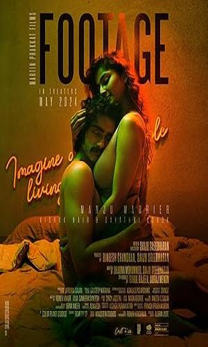 Footage (2024) Hindi Web-DL 720p - 480p - 1080p movie poster