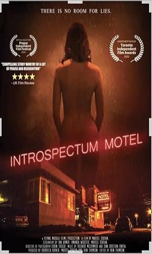  Introspectum Motel (2021)  English  BluRay 720p - 480p - 1080p movie poster