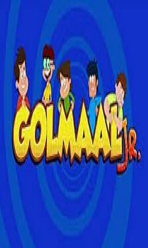  Golmaal Jr (2019– )   WebRip 720p - 480p - 1080p movie poster