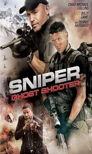  Sniper: Ghost Shooter (2016) Hindi Dual Audio Web-DL 720p - 480p - 1080p movie poster