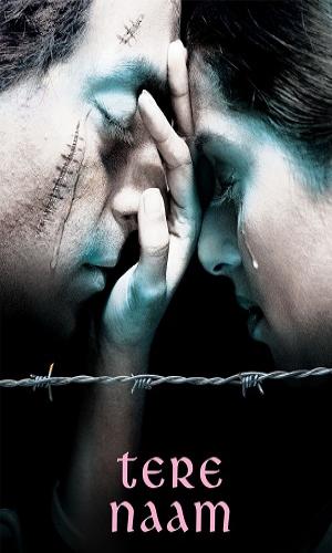Tere Naam (2003) Hindi Web-DL 720p - 480p - 1080p movie poster