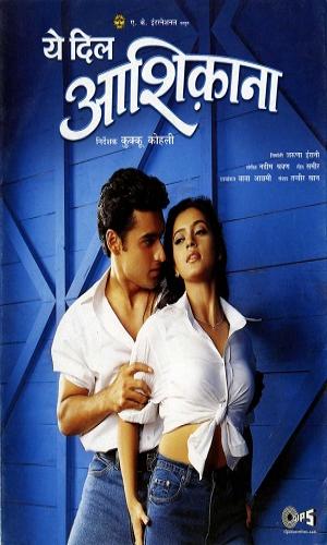 Yeh Dil Aashiqanaa (2002) HDRip 720p - 480p - 1080p movie poster