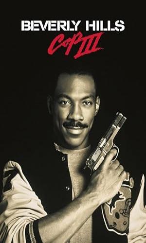  Beverly Hills Cop III (1994) Hindi Dual Audio BluRay 720p - 480p - 1080p movie poster