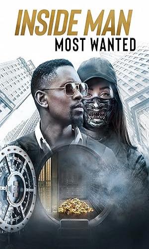  Inside Man: Most Wanted (2019) Hindi Dual Audio BluRay 720p - 480p - 1080p movie poster