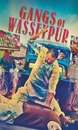  Gangs of Wasseypur Part 1 (2012)   Web-DL 720p - 480p - 1080p movie poster