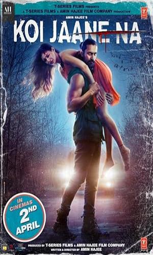  Koi Jaane Na (2021) Hindi  Web-DL 720p - 480p - 1080p movie poster