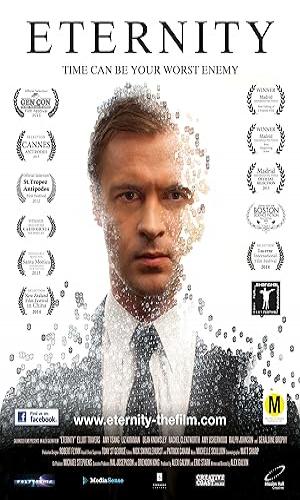  Eternity (2012) Hindi Dual Audio BluRay 720p - 480p - 1080p movie poster