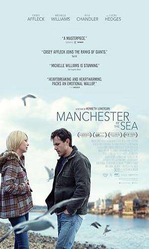  Manchester by the Sea (2016) Hindi Dual Audio BluRay 720p - 480p - 1080p movie poster