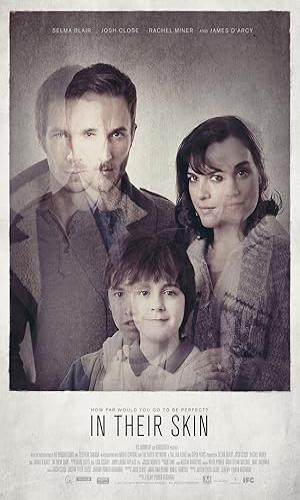  In Their Skin (2012) Hindi Dual Audio BluRay 720p - 480p - 1080p movie poster