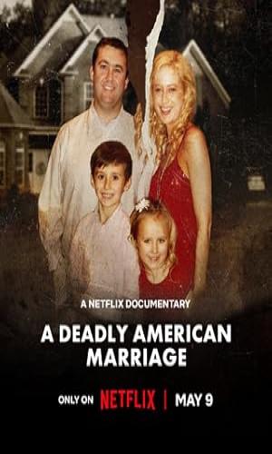  A Deadly American Marriage (2025) Hindi Dual Audio Web-DL 720p - 480p - 1080p movie poster
