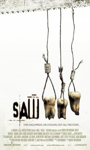 Saw 3 (2006) Hindi Dual Audio BluRay 720p - 480p - 1080p movie poster